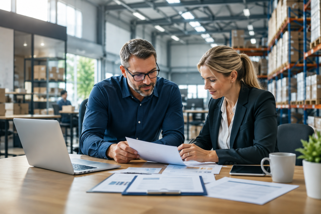 How Offshore Accounting Supports Australian Companies