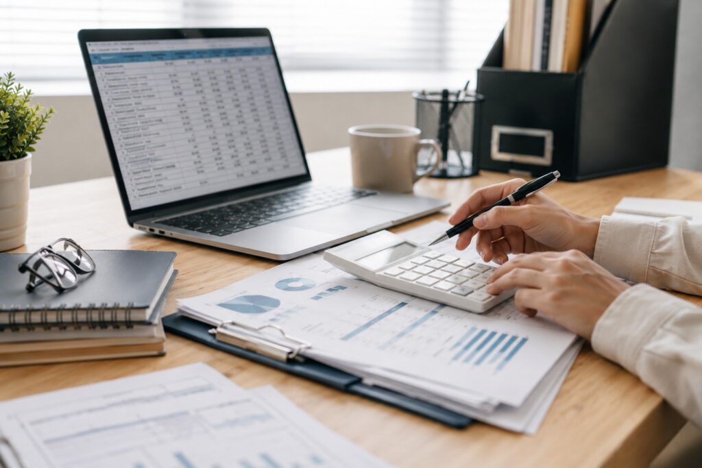 Best Practices for Bookkeeping in Australian Small Businesses