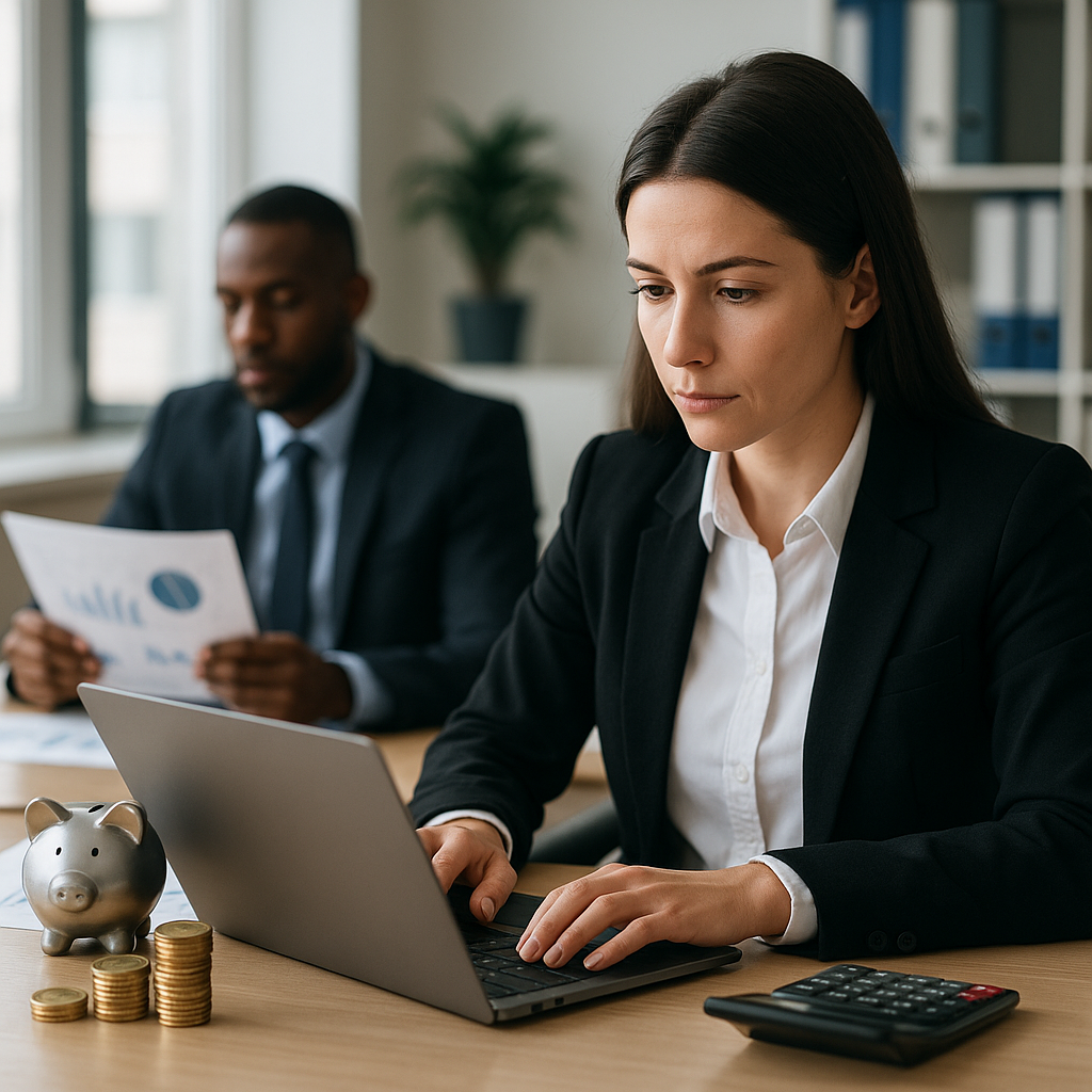 How Reliable Offshore Accounting Can Reduce Costs Without Sacrificing Quality