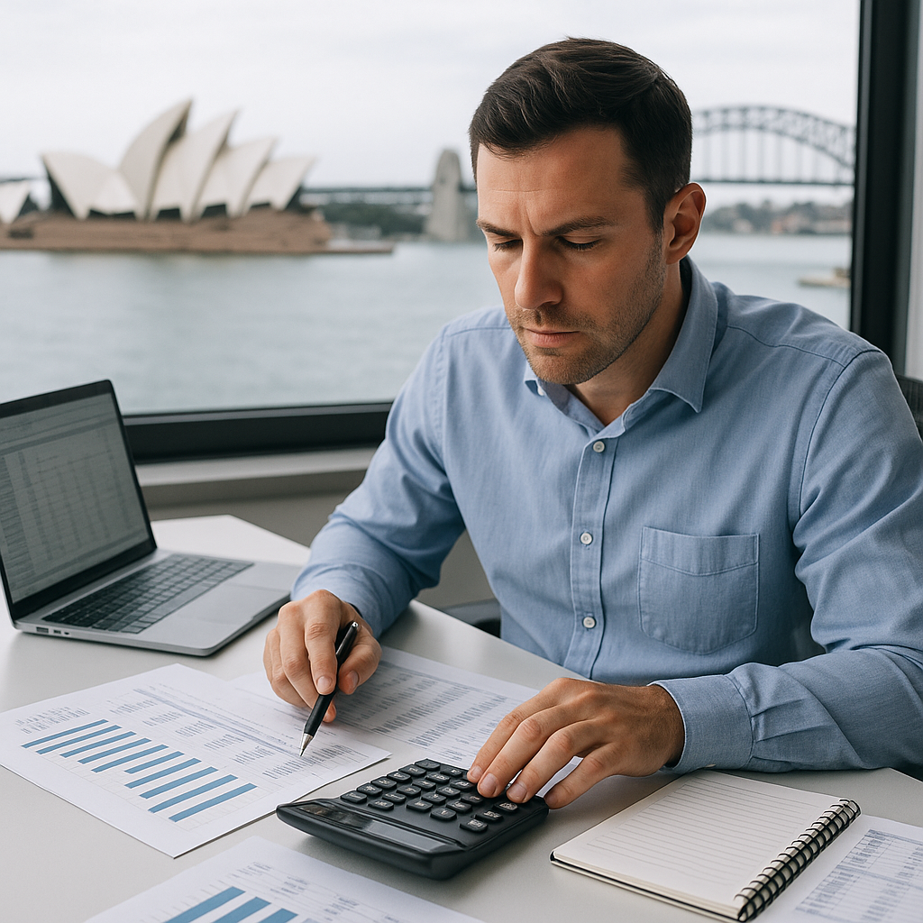 How Offshore Bookkeeping Enhances Accuracy for Australian Firms