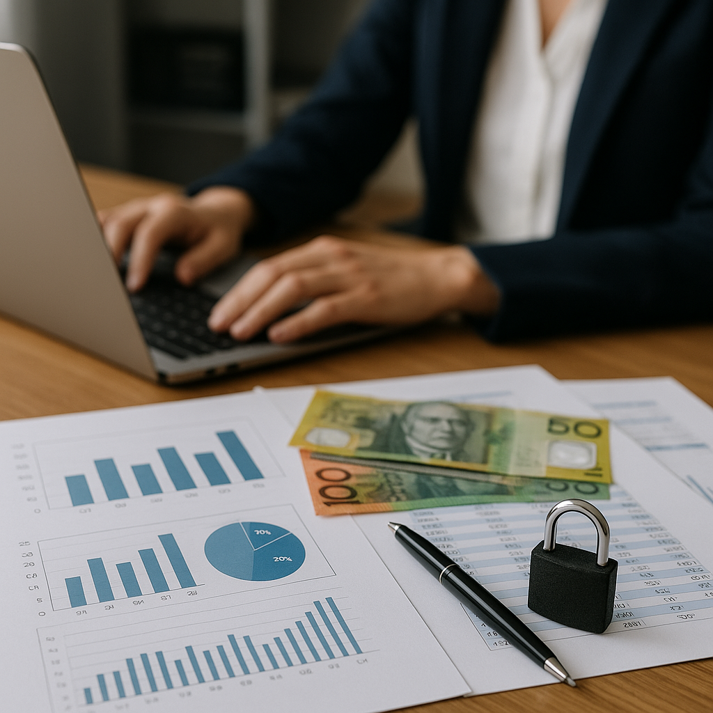 Common Pitfalls in Australian Financial Reporting Outsourcing