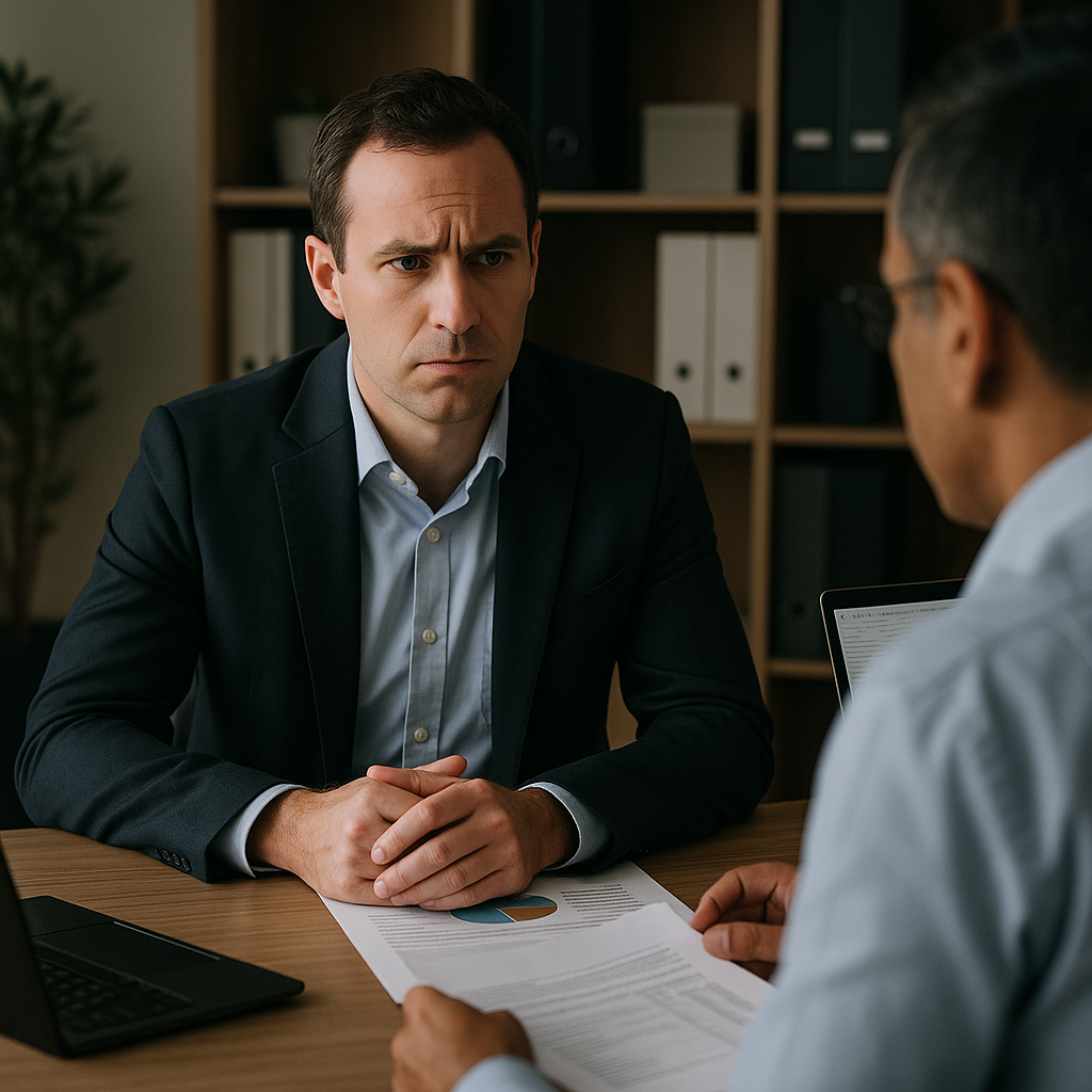 Why Some Accounting Firms Hesitate to Outsource SMSF Management