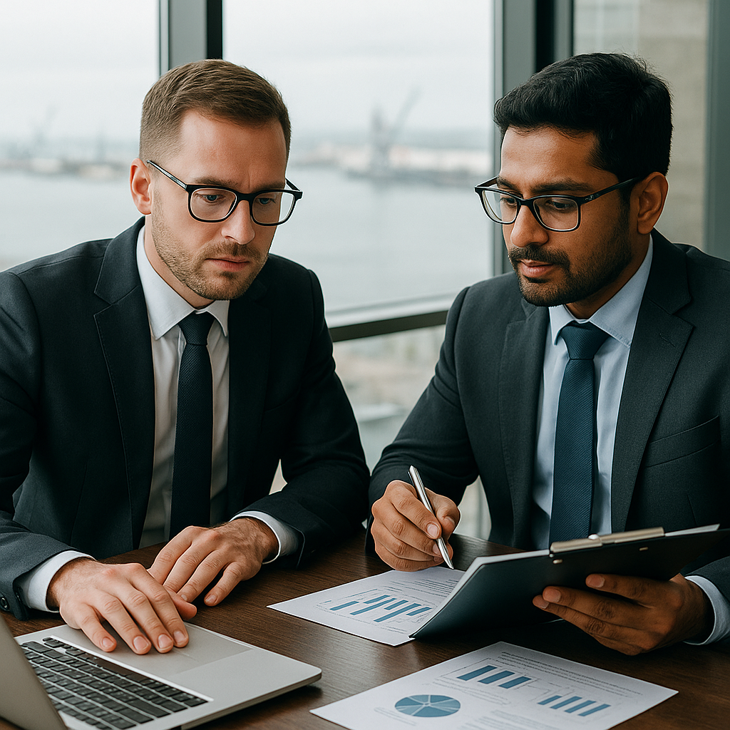 How SMSF Audits Are Managed When Outsourced Offshore