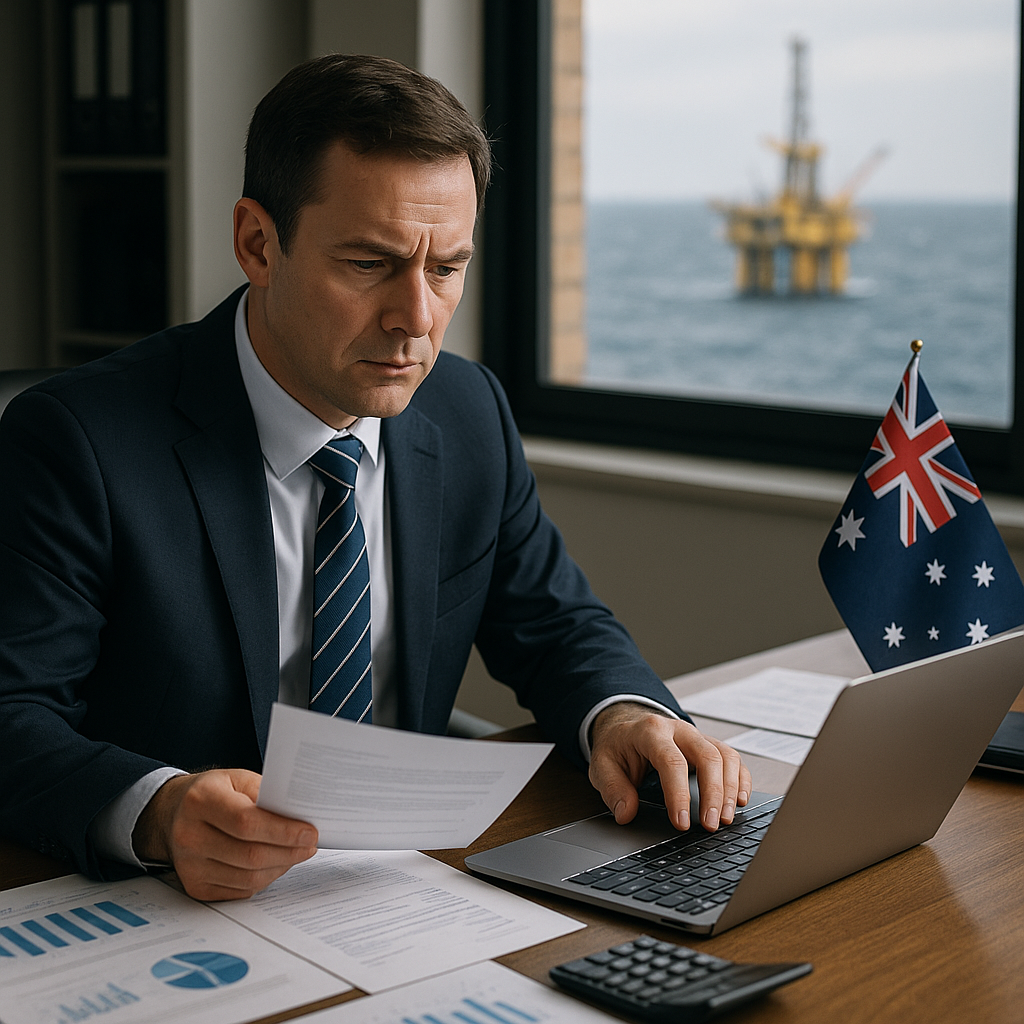 Challenges in Ensuring Tax Compliance with Offshore Accounting Teams