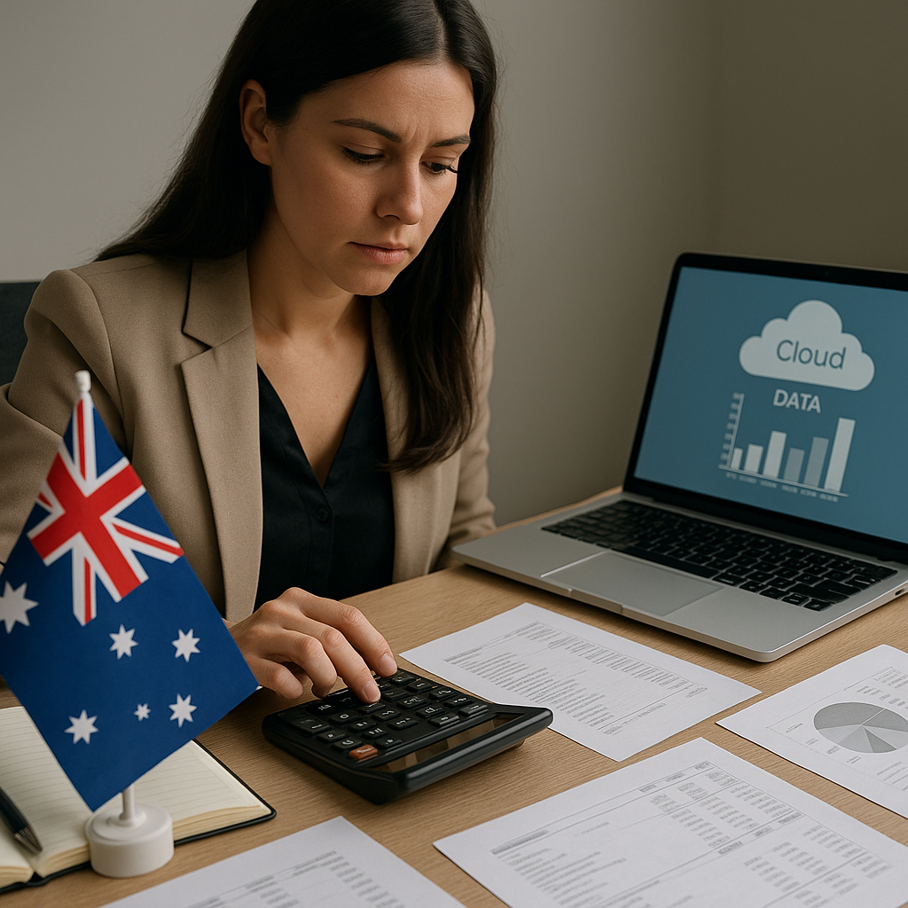 The Real Cost Trade-Offs When Outsourcing Bookkeeping from Australia