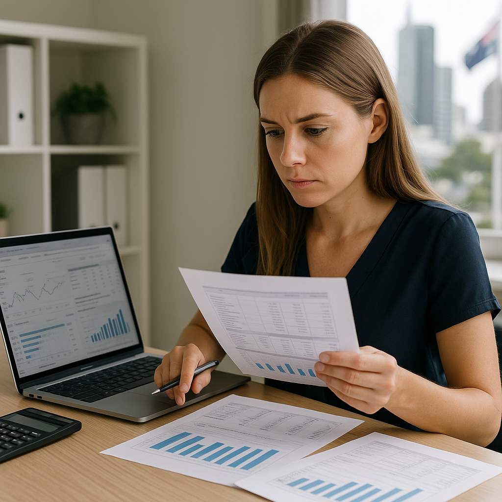 Most Accounting Teams Miss This When Offshoring Financial Reporting
