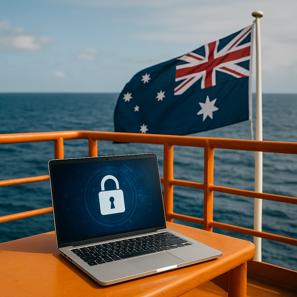 Why Data Security Concerns Don’t Always Match Reality in Offshore Accounting