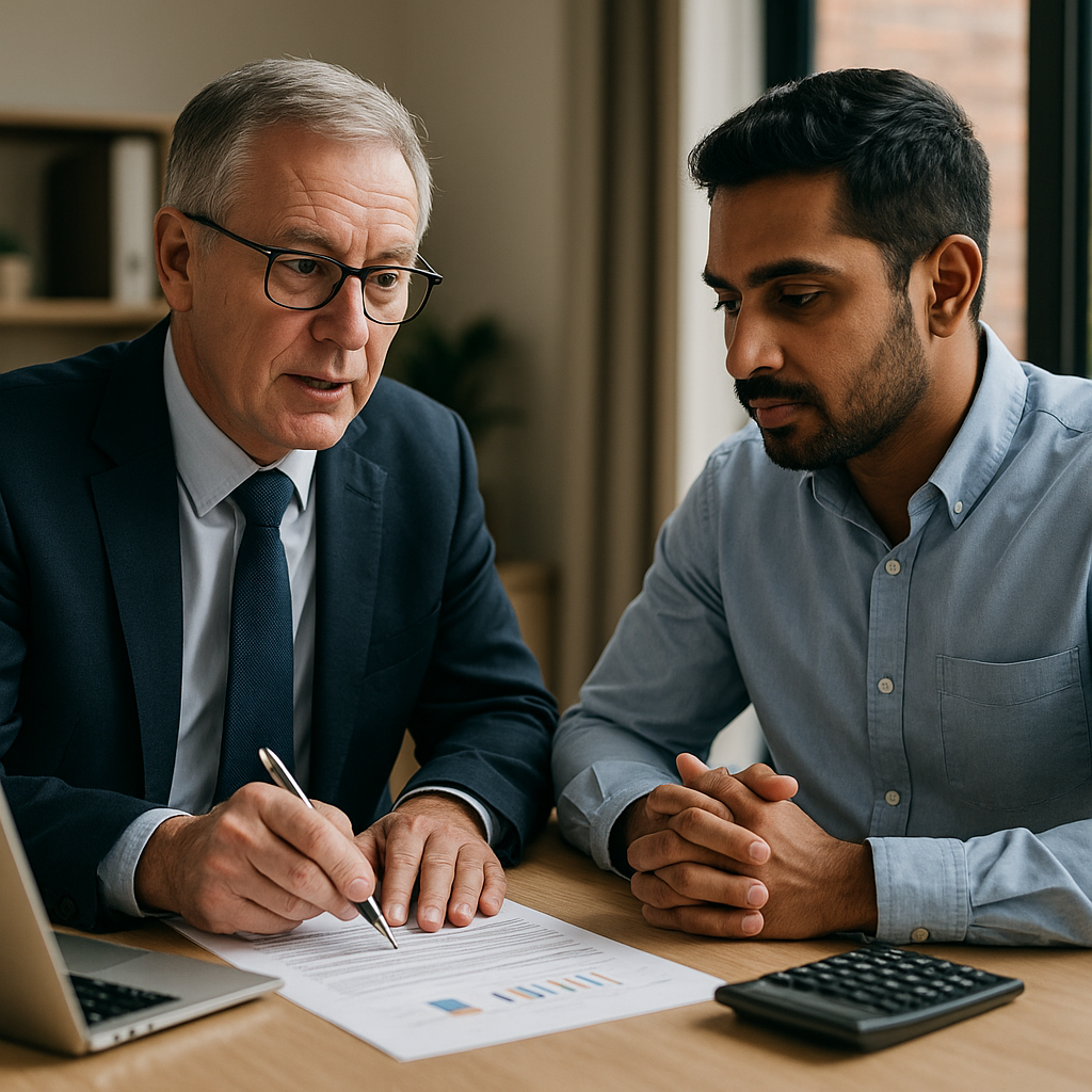 When Local Expertise Matters More Than Cost in Professional Accounting Services