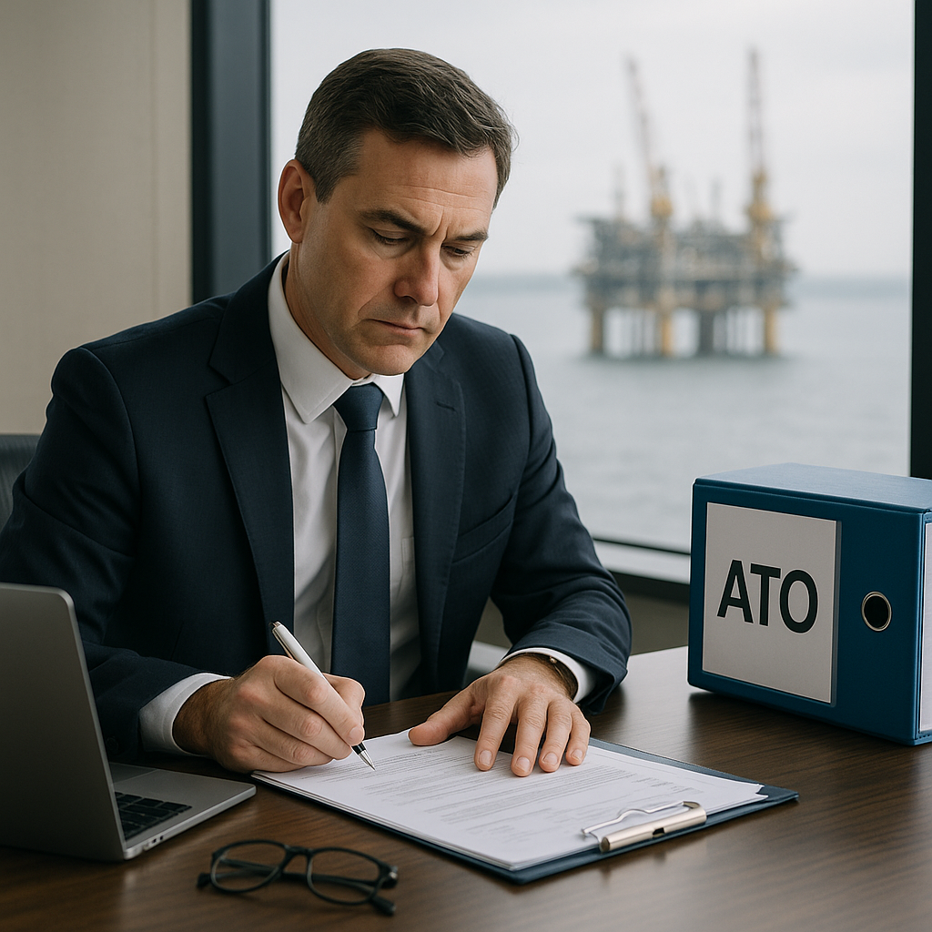 Why Some Australian Firms Rely on Offshore Accountants for SMSF Compliance