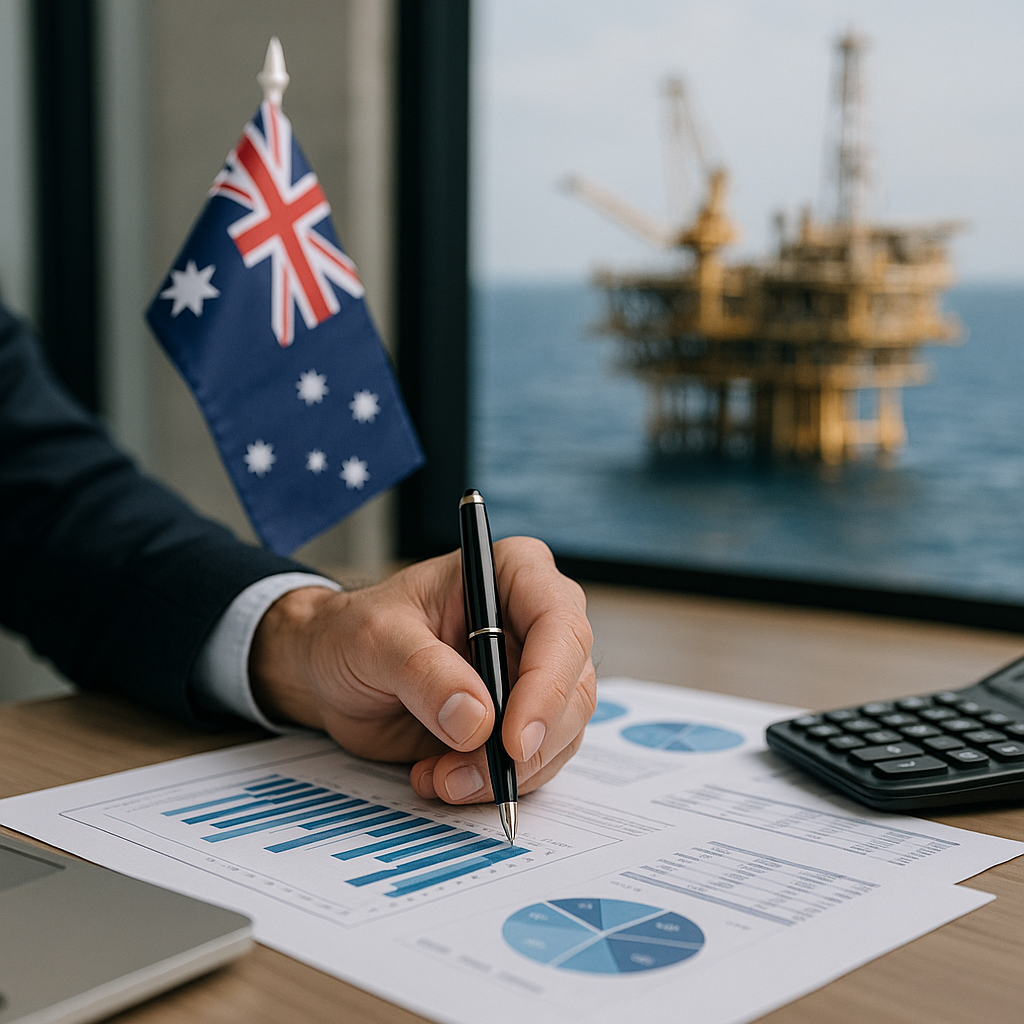 Why Most Australian Firms Misjudge Offshore Accounting Risk–Reward