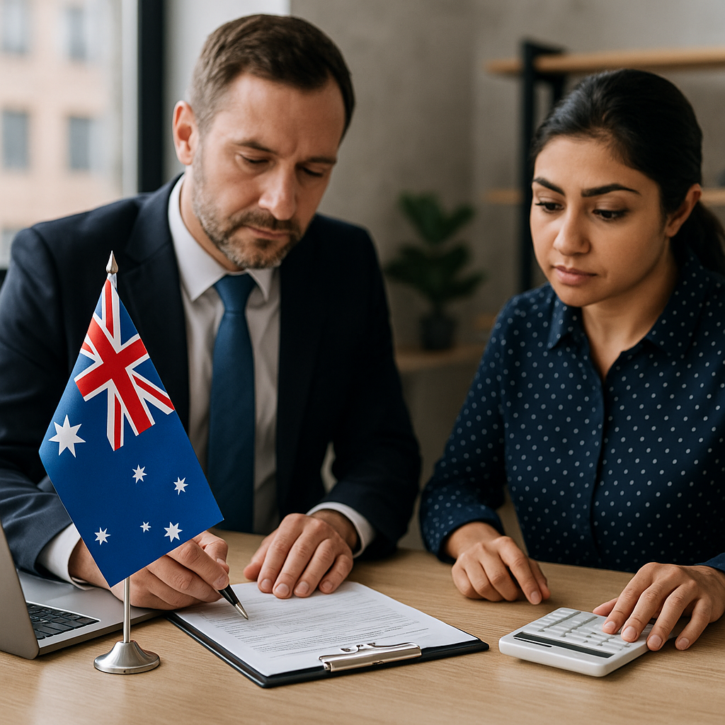 FBT Returns and Offshore Teams: Avoiding the Classic Data Mismatch