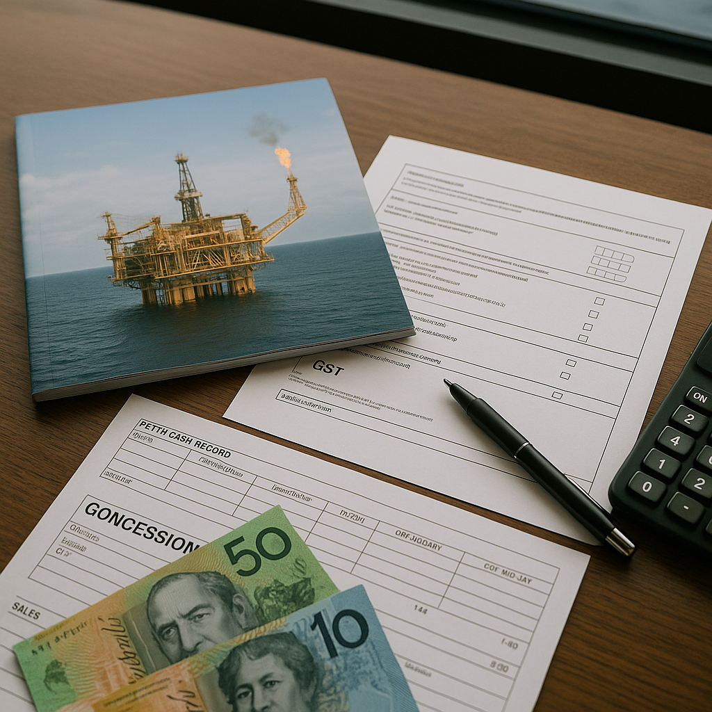 Why Some Australian Firms Bring BAS Lodgement Back In-House After Offshoring