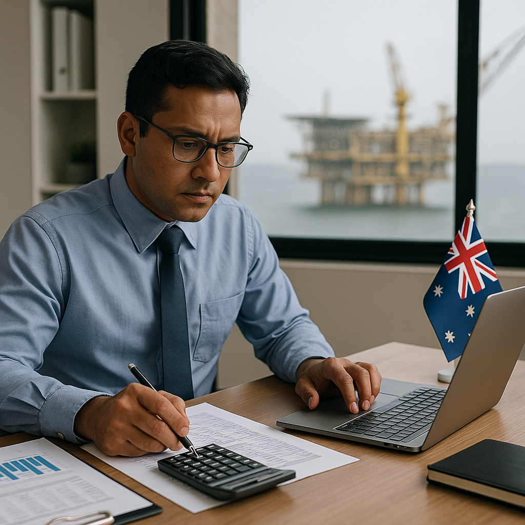 Offshore Accounting Isn’t Plug-and-Play: What Integration Really Involves in Australia