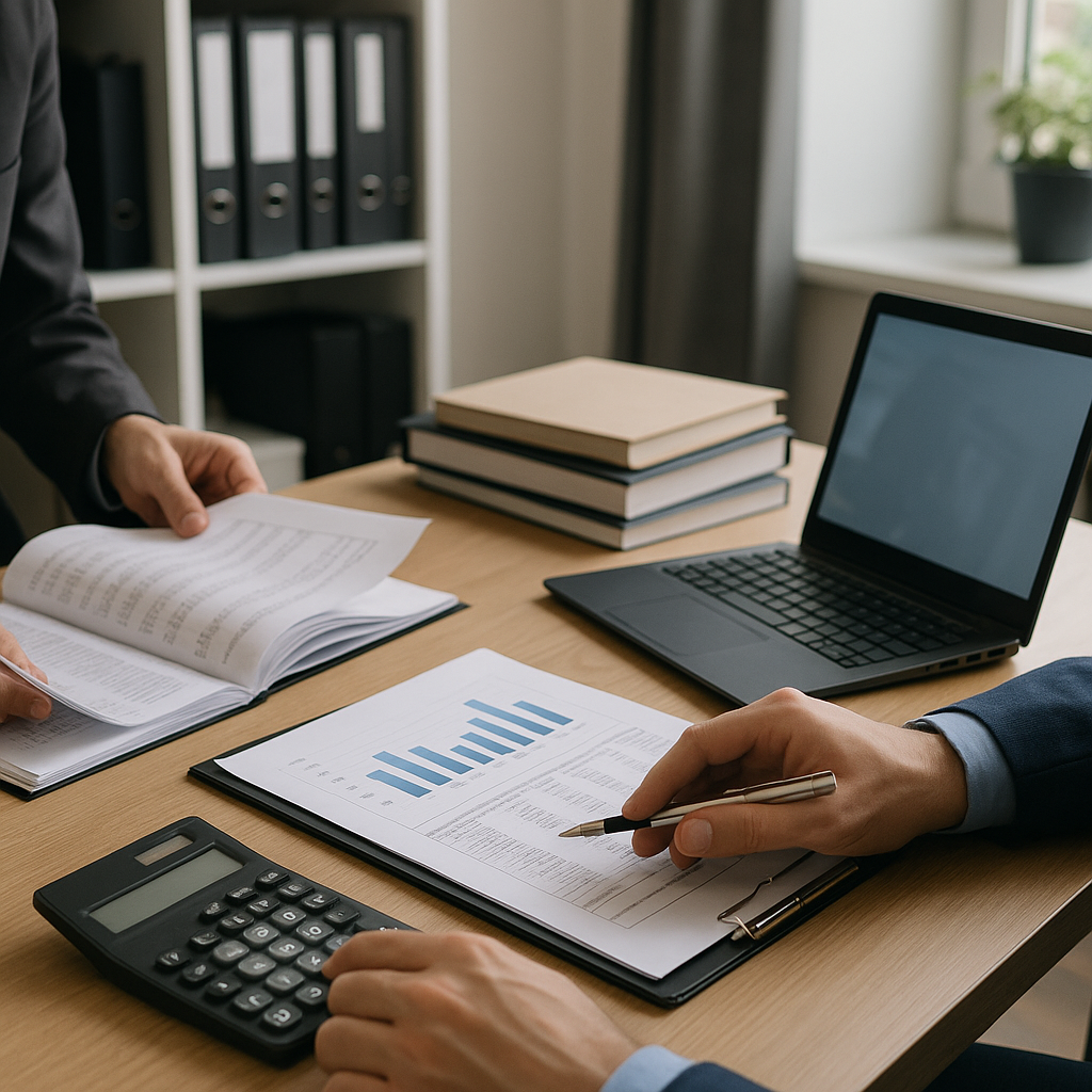Bookkeeping Services That Drive Growth for Ambitious Accounting Firms