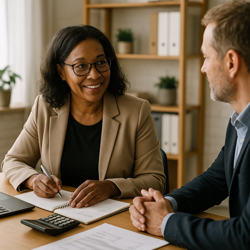 Scaling Bookkeeping Without Losing the Personal Touch: Real Firm Stories