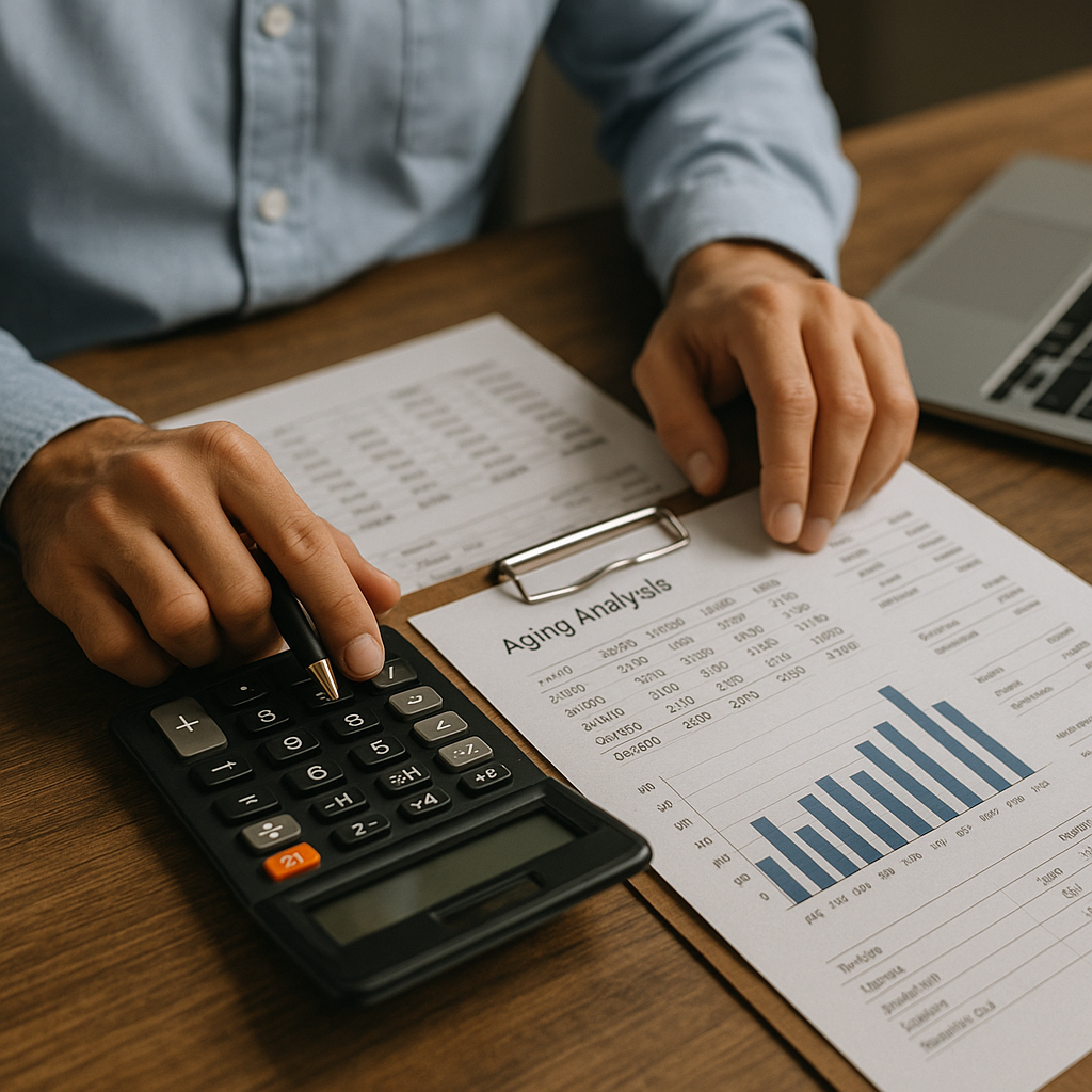 Why Accounts Payable and Receivable Reporting Shapes Cash Flow Reality
