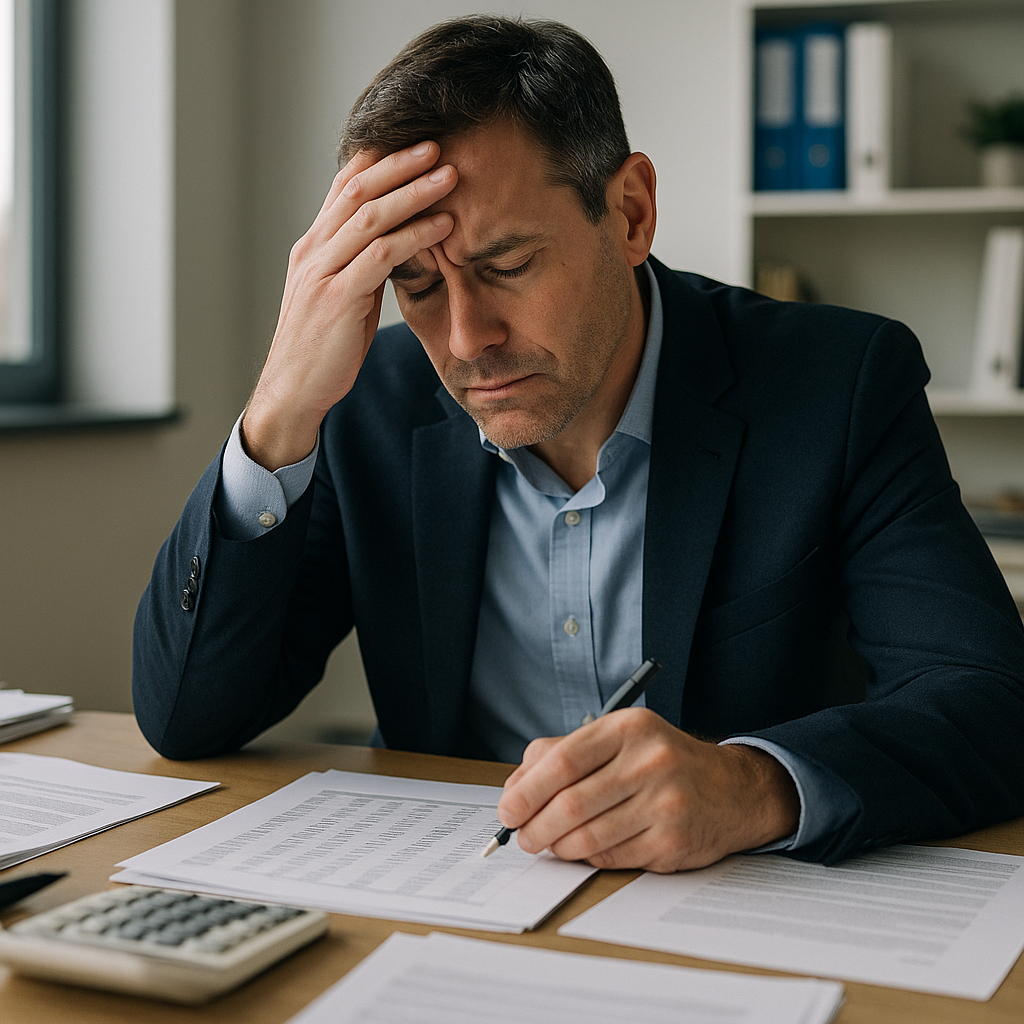 Why Most Accounting Firms Undervalue Bookkeeping Until It Hurts
