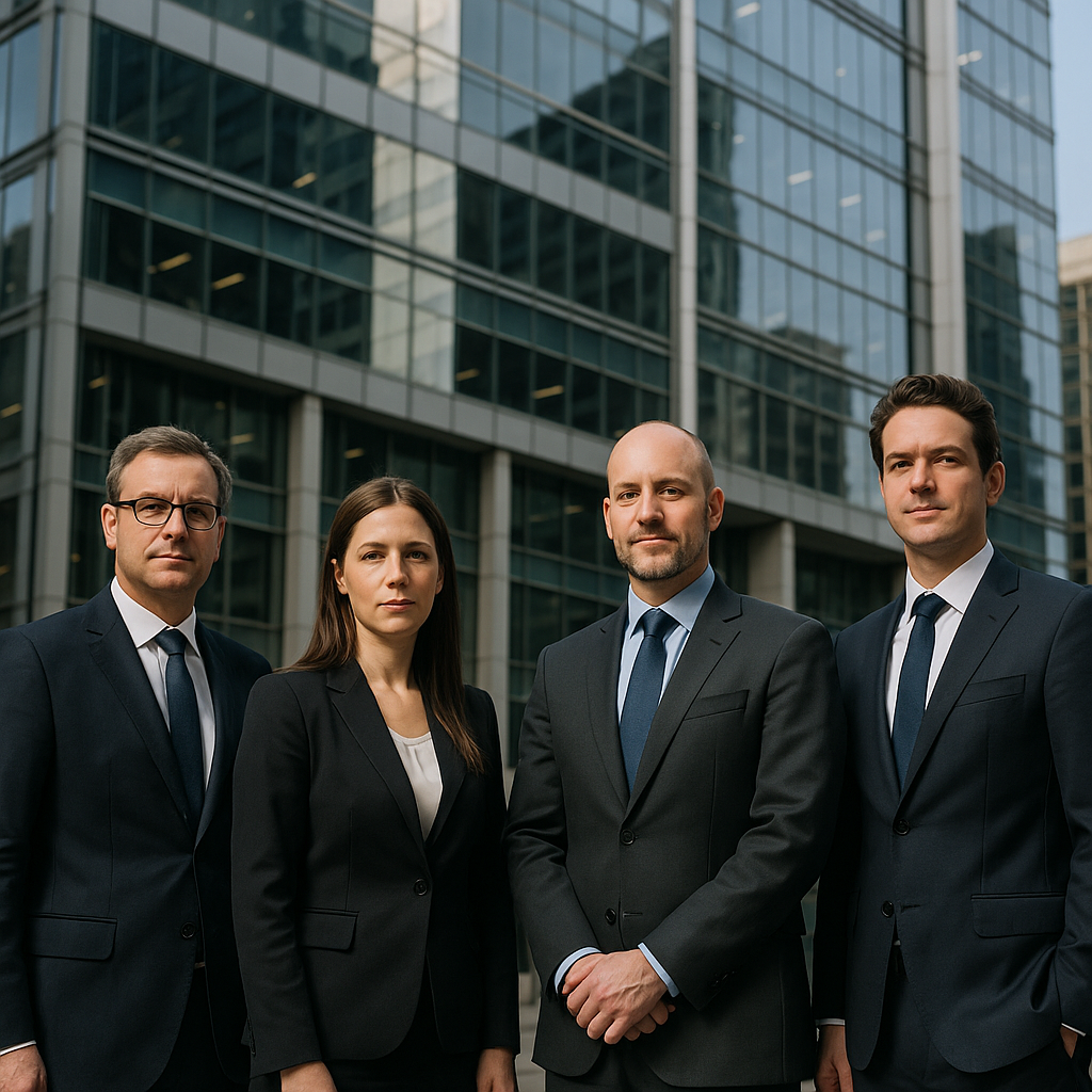 Inside Australia’s Accounting Powerhouses: Who Shapes Finance Down Under?
