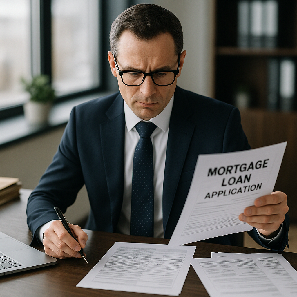 Mortgage Processing Workflows That Set Top Australian Brokers Apart