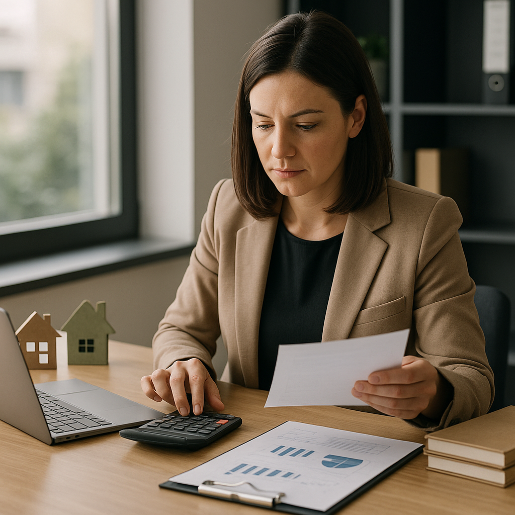 The Trade-Offs Between In-House and Outsourced Bookkeeping in Australian Firms