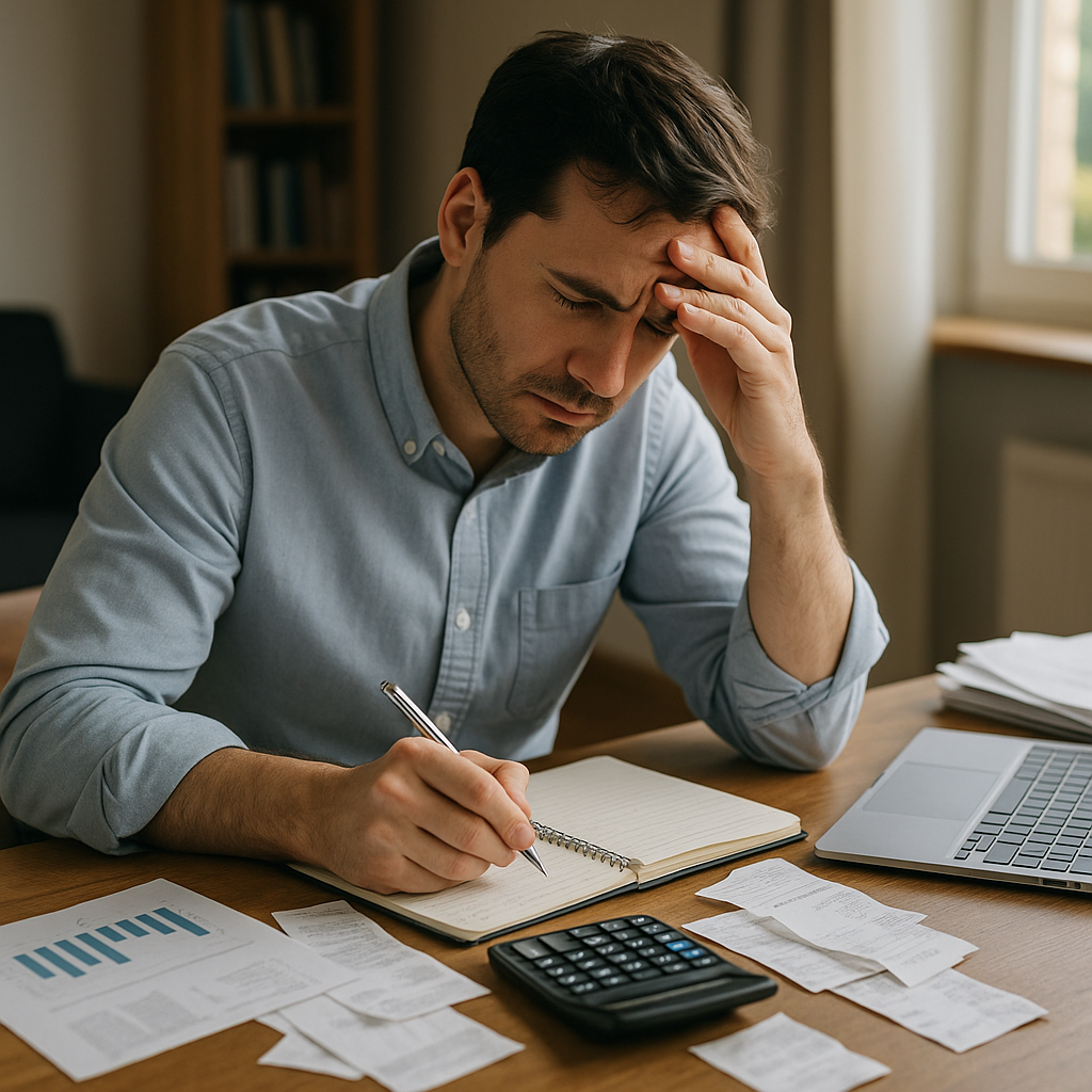 Why Many Australian SMEs Struggle Without Professional Bookkeeping Support